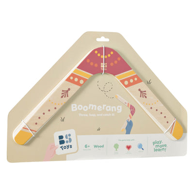 Bs toys boomerang