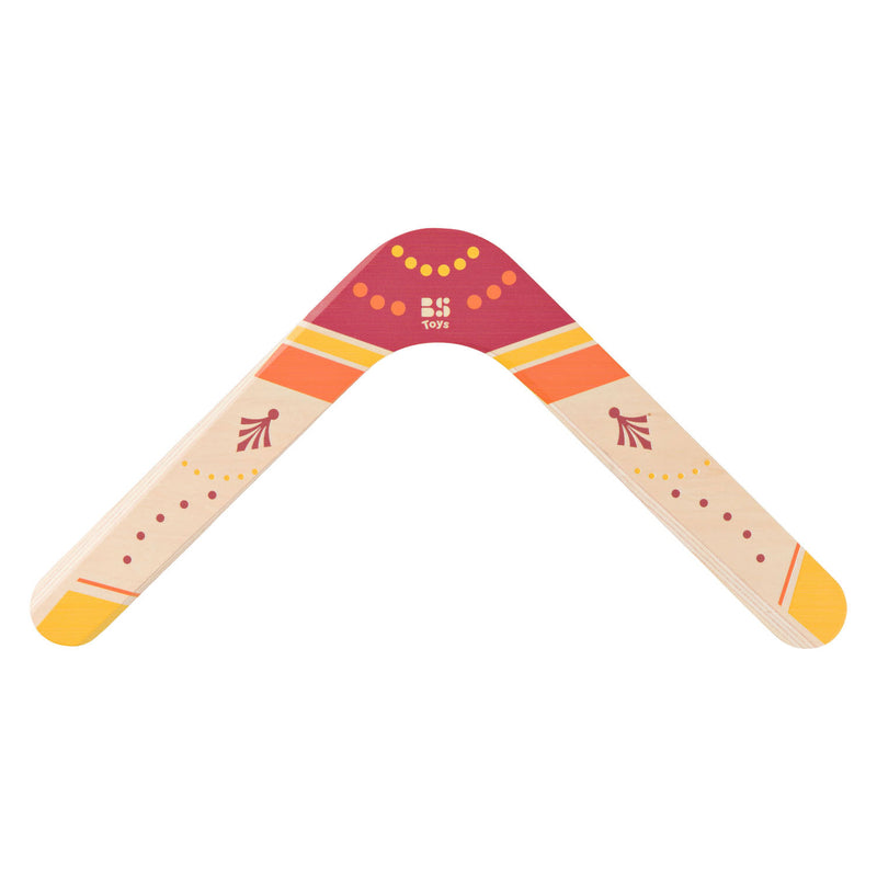Bs toys boomerang