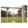 Bs toys disc doel en ladderspel 2-in-1