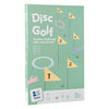 Bs toys discgolfspel - 1-3 spelers