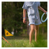 Bs toys discgolfspel - 1-3 spelers