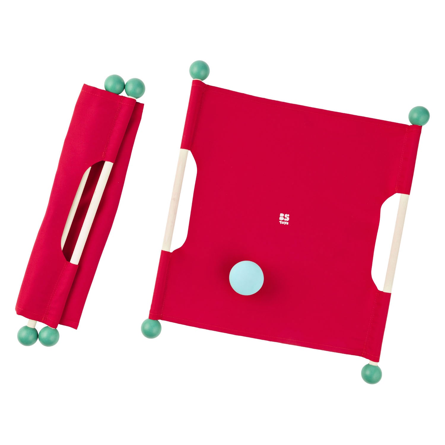 Bs toys flip tennis