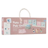 Bs toys poseer en combineer spel