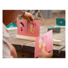Bs toys poseer en combineer spel