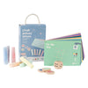 Bs toys actieve krijtspelletjes - 10dlg.