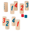 Bs toys knapsack behendigheidsspel - 2-6 spelers