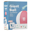 Bs toys grote bal - 50cm