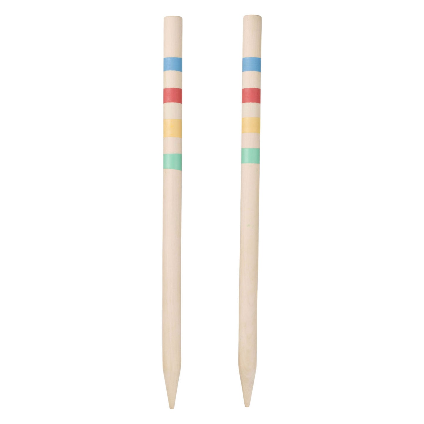 Bs toys voetbal croquet