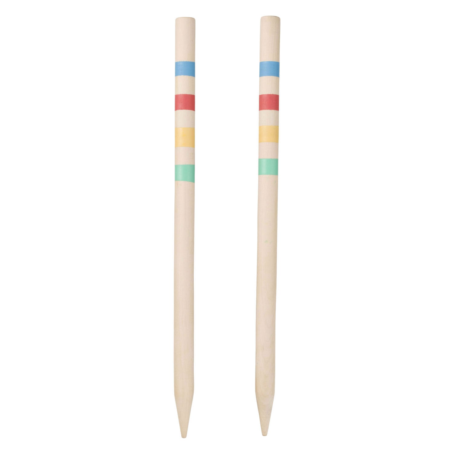 Bs toys voetbal croquet