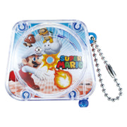 Epoch games super mario micro games skill shot series sleutelhanger - afbeelding 4