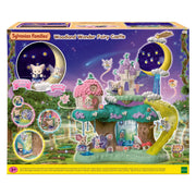 Epoch sylvanian families 5857 bos feeen kasteel - afbeelding 2