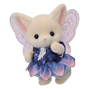 Epoch sylvanian families 5857 bos feeen kasteel - afbeelding 4