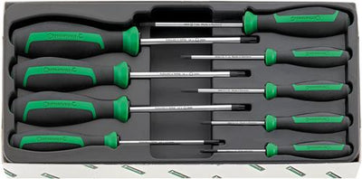 Stahlwille schroevendraaierset torx