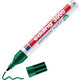 Permanente marker edding 3000 groen