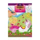 Toi-toys toi toys princess friends super kleurboek 96blz