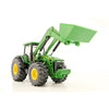 Siku 1982 john deere met voorlader