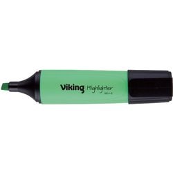 Tekstmarker niceday hc1-5 groen 1-5mm