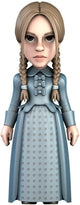 Minix - tv series #138 - wednesday - goody addams - standbeeld 12cm