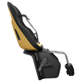 Thule yepp nexxt 2 maxi – fietsstoeltje - achterzitje - frame montage - burnished yellow - afbeelding 3