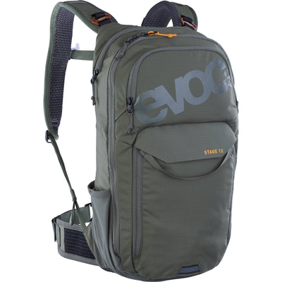 Evoc stage 12l - backpack