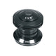 Ergotec balhoofd a-head 1.1 8 zwart 28.6 34.0 30.0 cardridge