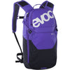 Evoc - ride 8 violet - black 8l