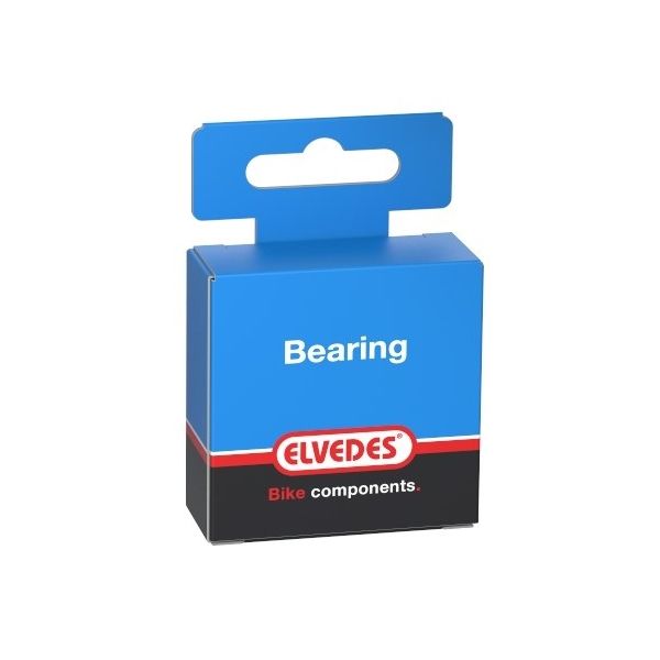 Elvedes kogellager 6803 2RS Max (26x17x5)