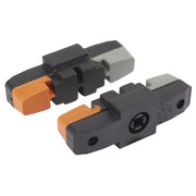 Edge remblokset voor magura hydraulisch triple-color (werkplaatsverpakking met 25 paar) - afbeelding 1