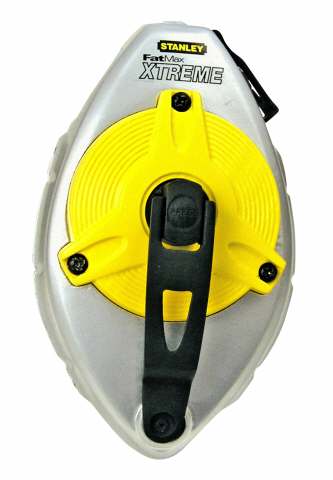 Stanley handgereedschap fatmax pro slaglijnmolen 30m - 0-47-480
