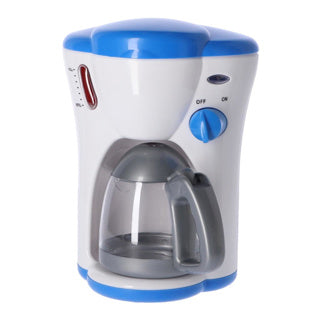 My first mijn eerste koffiezetapparaat