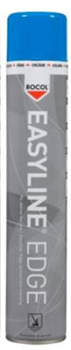 Rocol easyline edge blue lijnmarkering 750ml