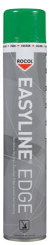 Rocol easyline edge green lijnmarkering 750ml