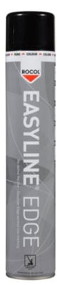 Rocol easyline edge black lijnmarkering 750ml