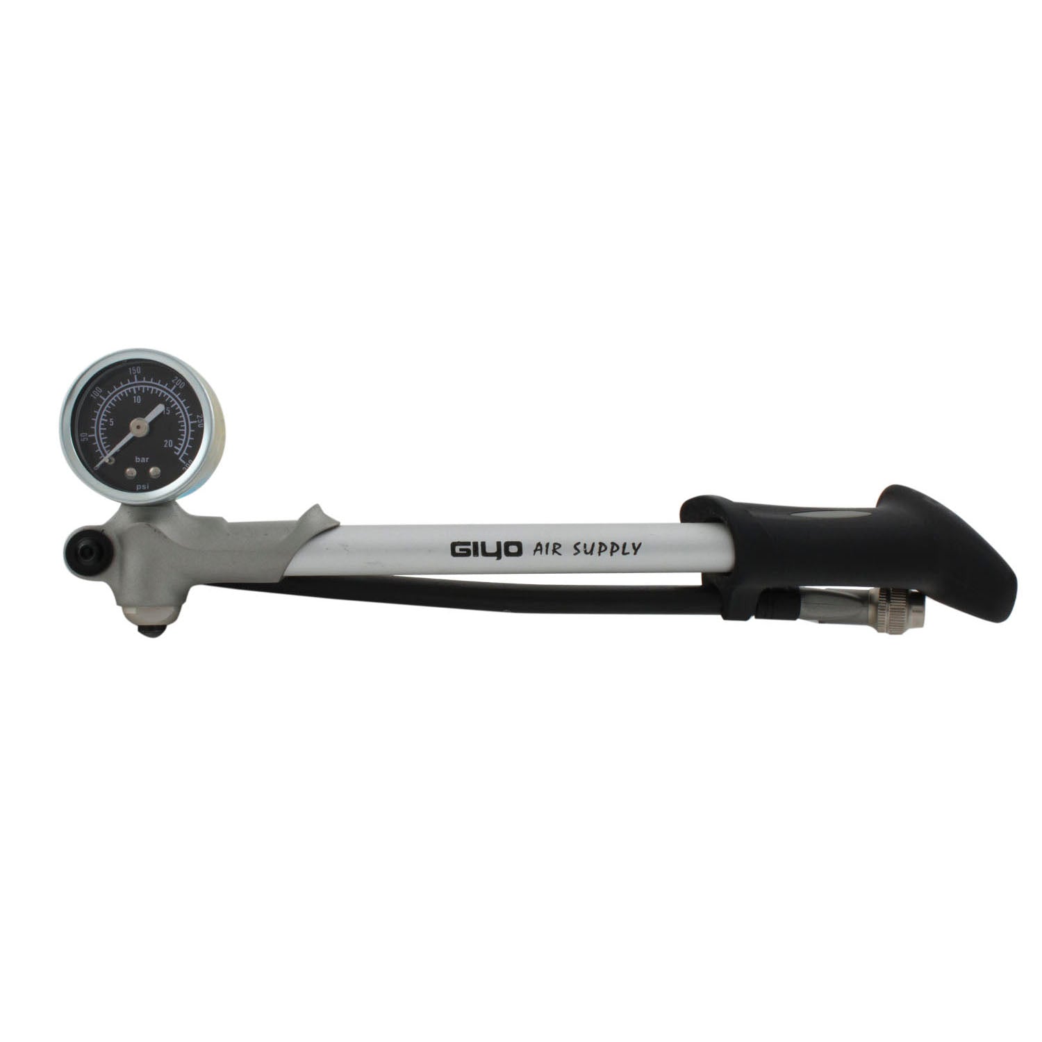 Giyo 21 300 shock pump