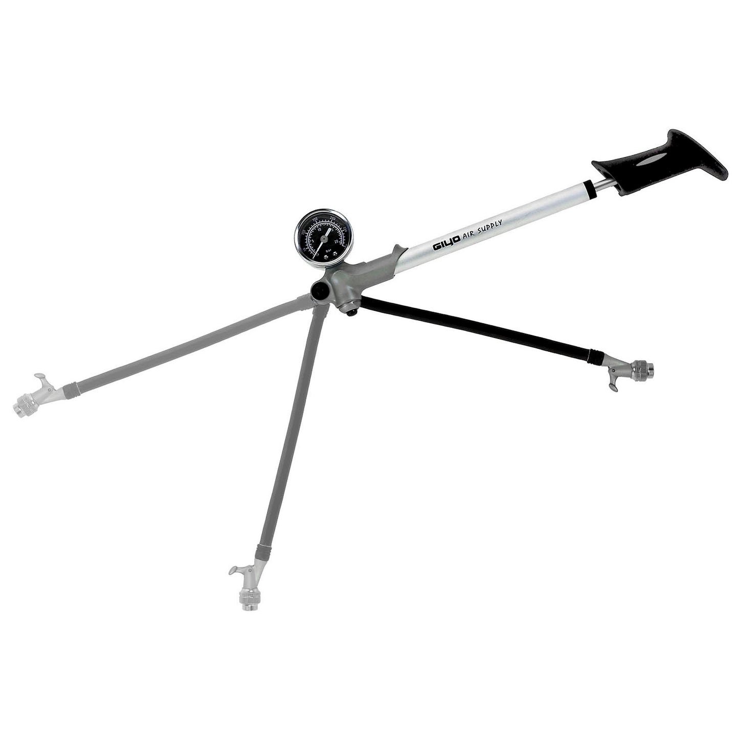 Giyo 21 300 shock pump