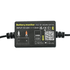 Battery monitor bluetooth accu capaciteit meter