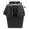 Battery box smart power - voorbedrade accubak voorzien van accessoires