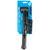 M-wave double shot b mini pump