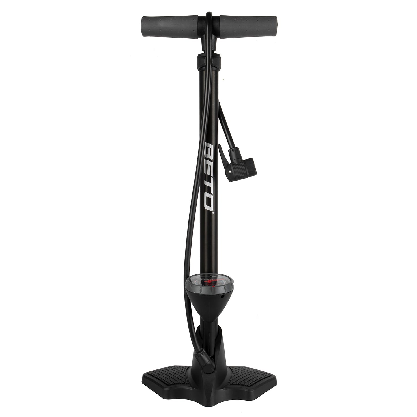 Beto floor pump