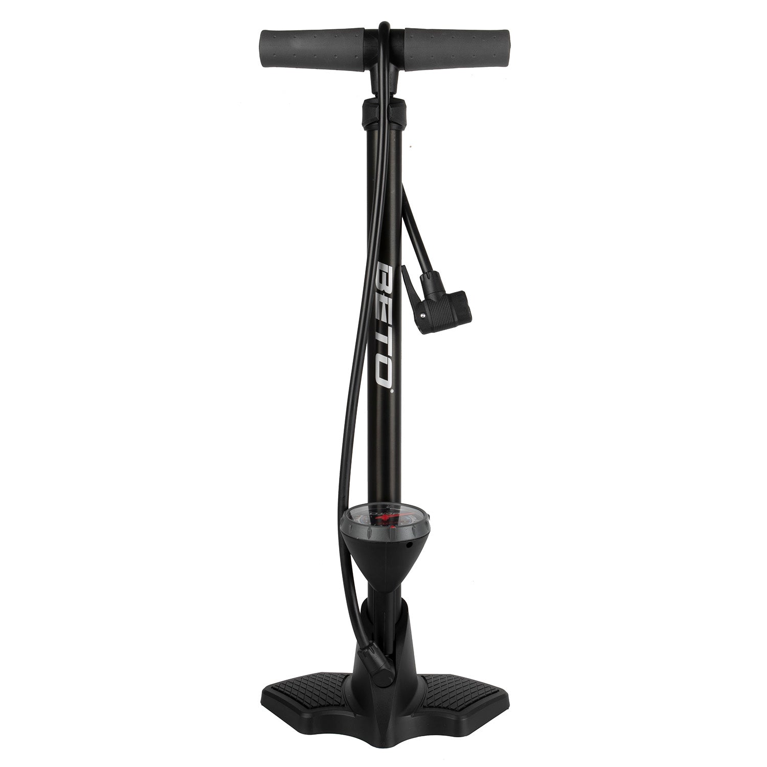 Beto floor pump