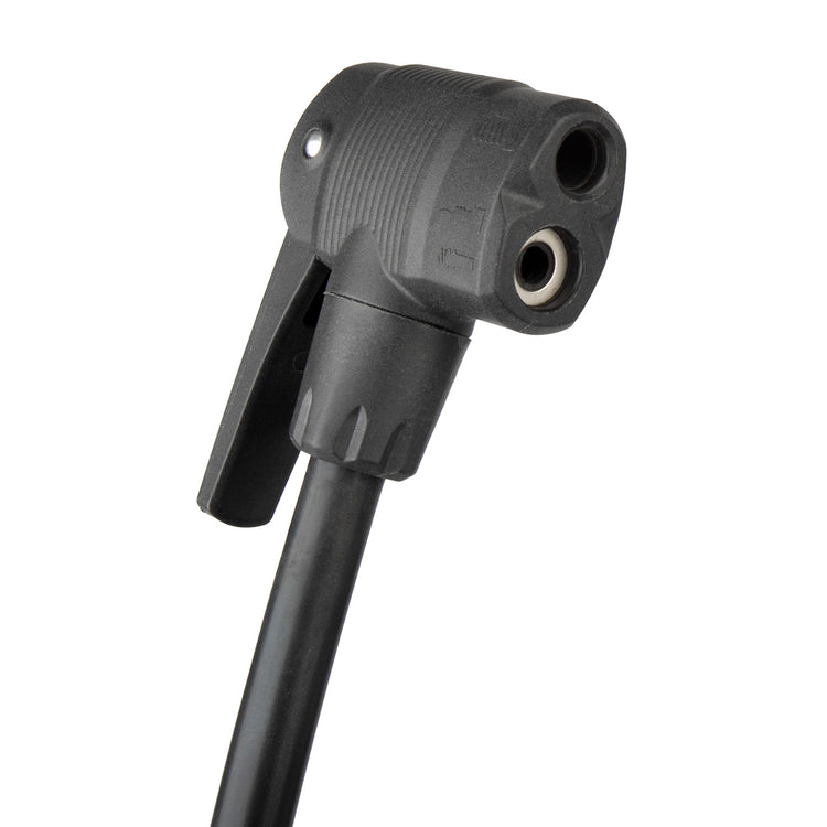 Beto air jet floor pump