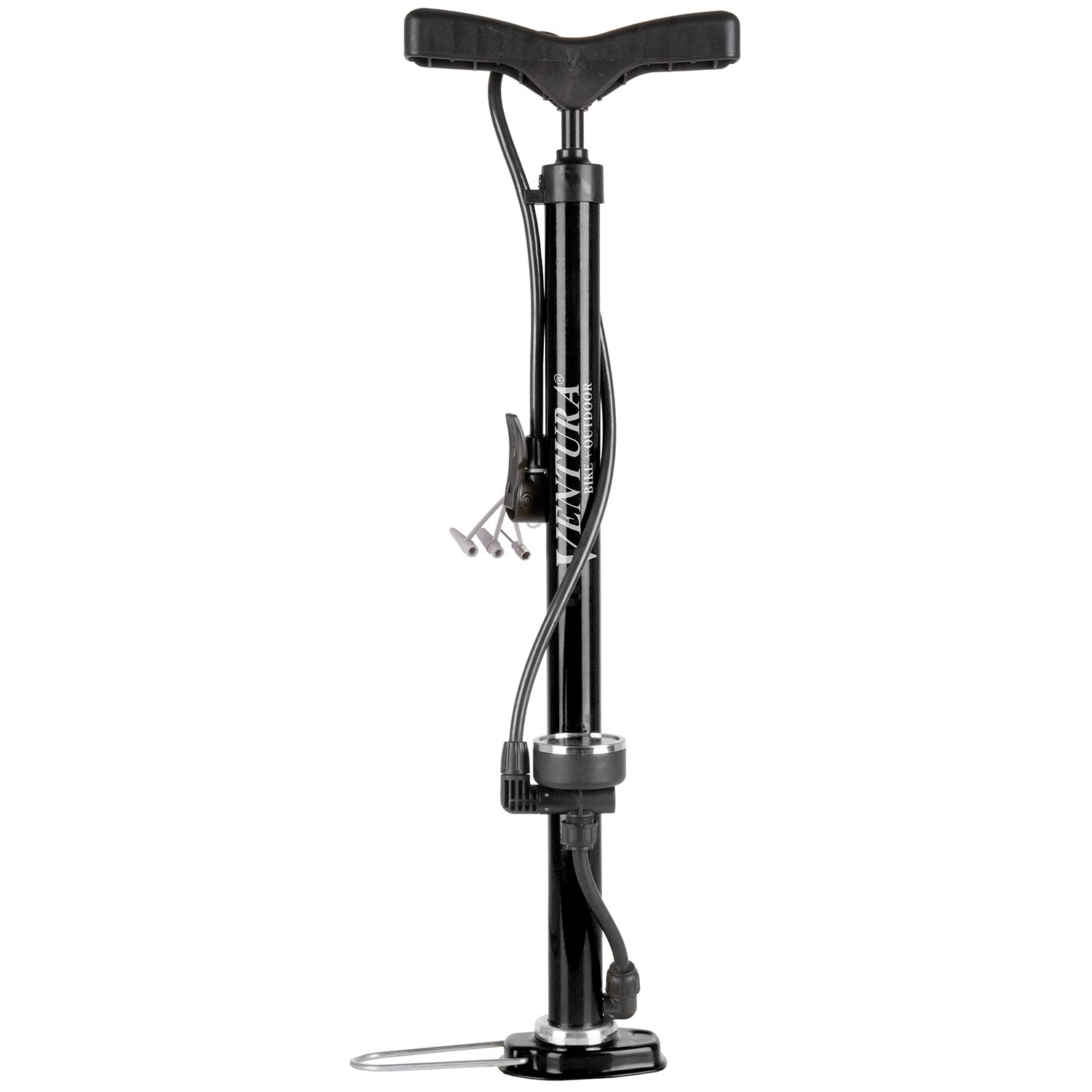 Ventura 8 116 floor pump