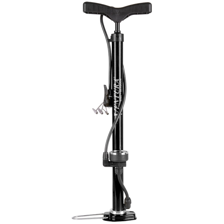 Ventura 8 116 floor pump