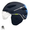 DC1002A helm Pedelec 2.0 Ace Blauww L