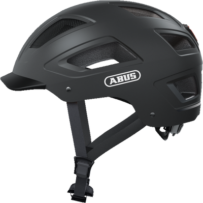 Abus helm Hyban 2.0 titan M 52-58cm