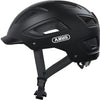 Abus helm Hyban 2.0 velvet Zwart L 56-61cm