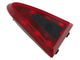 Lamp civick cit-e rood