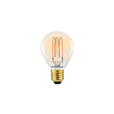 Sylvania 1073860 - tld vint ball dim 250lm e14 sl | 6 stuks