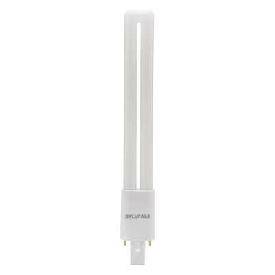 Sylvania 1073866 - td lynx s 660lm g23 840 sl | 3 stuks