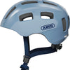 Abus helm Youn-I 2.0 glacier Blauw M 52-57cm